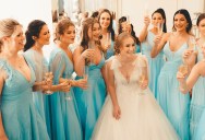 She Ghosted the Bachelorette Trip Right Before the Flight. The Eye-Opening Group Chat Standoff Triggered by Her Sudden Refund Demand.