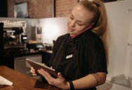 She Was Helping a Normal Customer—Until Her Out-of-the-Blue Request For Another Guest’s Phone Number Left Her Stunned