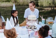 She Wanted A Wholesome Birthday For Her Newborn—But Her Husband Had Other Plans