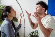 A Long-Awaited Mother-Daughter Shopping Trip Was Finally Here—Then He Started An Argument