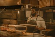 The Accidental Manager: Why One Worker’s Request for a Desk Job Put Him in Charge of an Entire Franchise