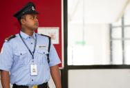 He Was Clearly Wearing a Security Uniform—But One Customer Kept Demanding He Ring Up Purchases