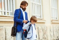 He Stopped Driving the Neighbor Kids to School After It Caused a Meltdown for His Autistic Son. Now, the Parents Are Furious.