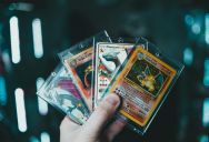 Pokémon Card Theft Leads to Police Call After Parents Refuse to Act