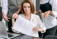Her Boss Punished Her for Being Honest—So She Started Booking Fake Hotel Trips to Study