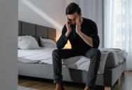 His Father Kept an Eviction Notice Quiet Until the Last Week—Leaving His Son Days to Find Him a Place to Live