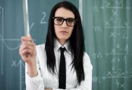 Her English Teacher Tried to Fail Her Over One Unfinished Exam Question, But She Got Permission to Redo It and Graduated With Honors