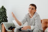 A Teen Diligently Saved His Hard-Earned Money. Now His Gambler Brother Is Demanding He Fund a Sham AI Scheme.
