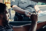 “It’s the Car’s Fault”: How One Driver Used a Missing Charger Cable to Explain Away a Reckless Red Light Violation
