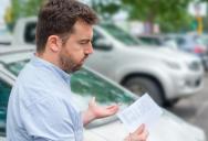 He’s Parked in the Same Spot for Free Since Moving In, But Now His Property Manager Wants $75 a Month for It