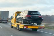 The Tow Truck Crisis: How a Neighbor’s Refusal to Respect Property Lines Backfired in the Most Expensive Way Possible