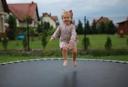 He Didn’t Object to His Neighbors Building Right on the Property Line. Then Their Kids Turned His Yard Into a Private Playground.