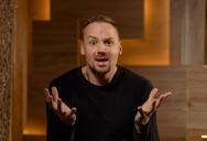 He Throws One Birthday Party a Year — Somehow It Generates More Noise Complaints Than He Can Explain