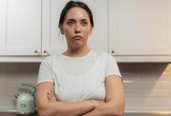 Her Family Decided Her Stepbrother Could Live With Her Until College—So She Finally Spoke Up