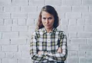 She Just Wanted to Clarify Her Onboarding Paperwork. Inside the Terrifying Moment a Senior Colleague Threw an Absolute Tantrum.