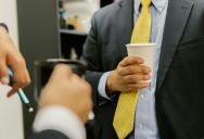 Rich Coworker Thought He Was Above the Dress Code—Until the Manager Forced Him to Get “Creative” With His Designer Wardrobe