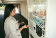 The Vending Machine Mystery: Why One Man’s Attempt to Fix the Bill Validator Uncovered a Hilarious Financial Crime