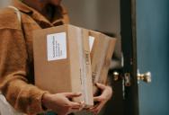 She Offered to Watch Her Neighbor’s House for Six Weeks — She Didn’t Know Her Neighbor’s Amazon Habit Would Turn It Into a Daily Package Hauling Job