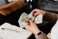 Her Mom Demanded Her Full Salary Then Said It Was a Joke, So She Brought Up the $500 Her Mom Took Without Permission