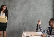 The Projects Had No Onboarding, then the HR Meeting Was Called. How this Worker Who Uncovered a Secret Corporate Revenge Plot.