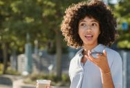 College Roommate Refused To Stop Taking Loud Speakerphone Calls, So Her Roommate’s Friend Called In And Sang “It’s A Small World” As Loud As Possible