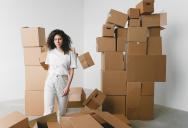 She Single-Handedly Handled Her Family’s Downsizing Move—Only to Be Denied Dedicated Space When She Visited