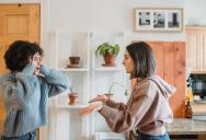 Her Sibling Never Accepted Their Dad’s Remarriage—and Years of Suppressed Resentment Just Explosively Boiled Over