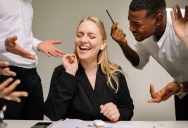 Teacher Says She Was Driven Out by a Toxic Coworker, Only to Watch That Person Move Into Management