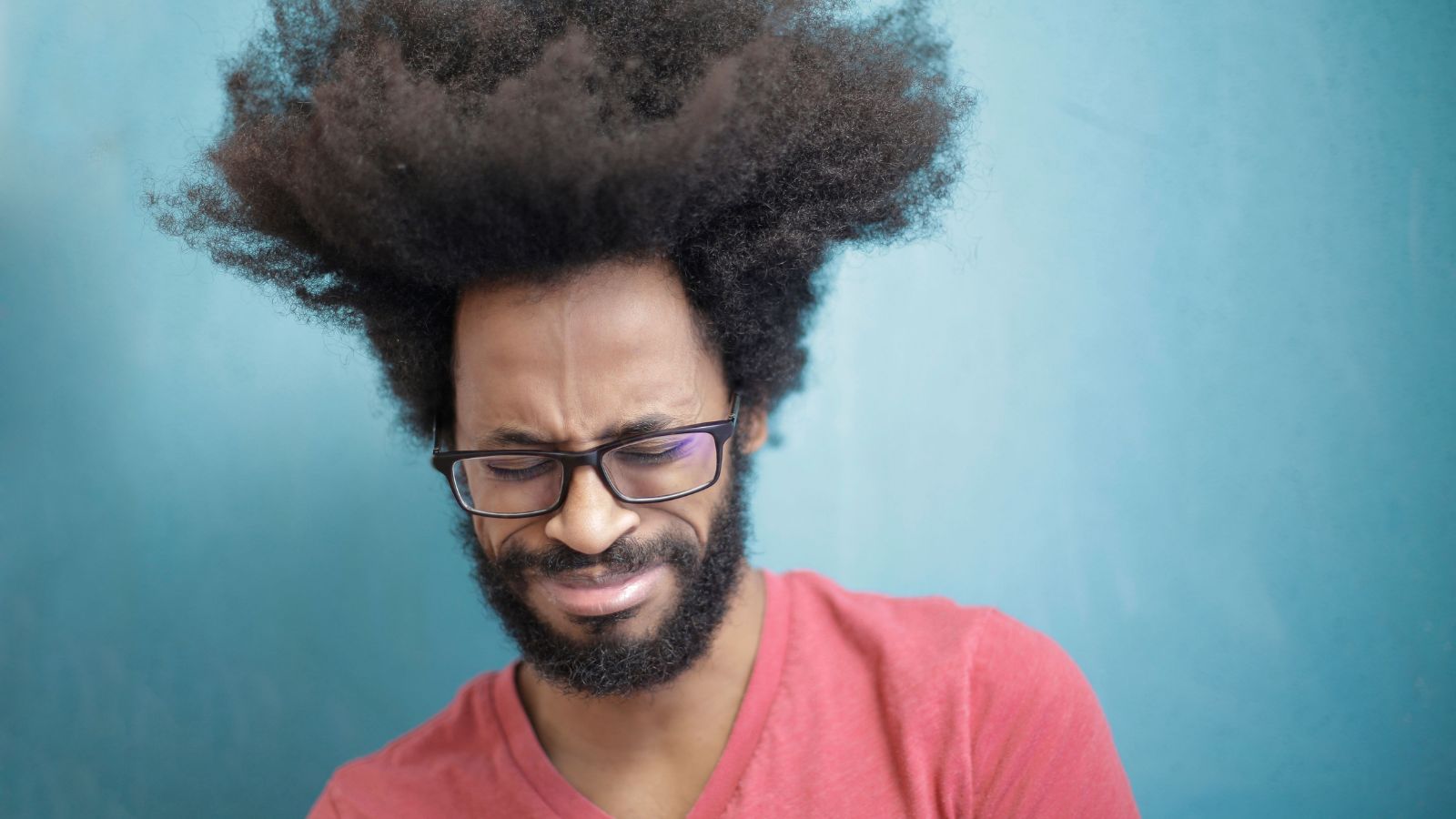 His Stepmom Ruined His Afro Before Graduation—Then His Dad Refused to Stand Up for Him width=