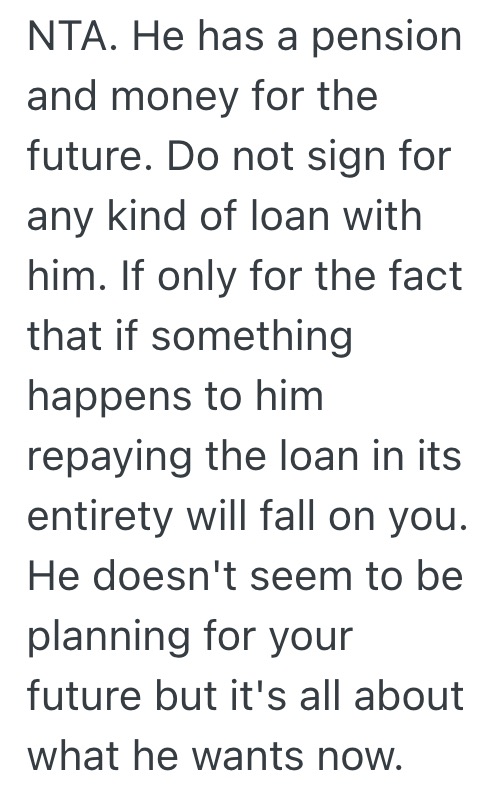 2026 08 18 at 9.40.43 PM Shes Saving for Retirement Travel. He Wants to Spend Their Savings Building a House Instead.