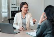 Her Dream Boss Turned Toxic—So She Filed an HR Complaint and Walked Away With a Severance Package