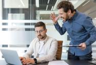 His Manager Fired Him on the Spot — Then Immediately Realized His Mistake and Rehired Him With a $2 Per Hour Raise