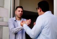 They Tried Asking Their Neighbors to Stop—But After They Involved the Landlord, Things Got Even Worse