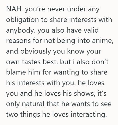 Anime 3 Will This Hurt Him?: Woman Faces Emotional Dilemma After Secretly Hating Fiancé’s Favorite Hobby