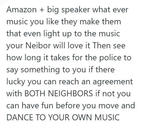 Bad Neighbors 3 His Neighbors Turned the House Next Door Into a Bar and Restaurant—But His Complaints Haven’t Stopped the Noise