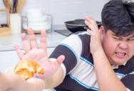His Mom Cooked A Meal She Knew He Hated, Then Got Mad When He Wouldn’t Thank Her For It