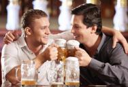 He Got Fired From the Bar, So He Bought Unskippable Jukebox Credits for One Song—On Repeat.