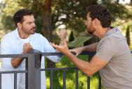 “Never Split a Bill With Them”: Man Backs Out After Neighbor’s Bad Behavior Ruined Fence Project