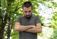 Local Guys Took Over a Public Neighborhood Park—And They’re Refusing to Let Anyone Else Hang Out There