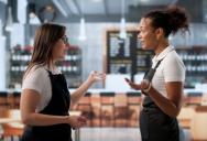 She Realized the New Hire Was Her Coworker’s Boyfriend’s Ex—So She Tried to Keep Them Apart, but It Backfired