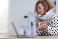 Her Office Is Freezing Every Day—But Her Employer Refuses to Turn Up the Heat