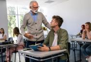 Her Professor Seemed to Allow Cheating All Year Long—Until She Realized It Was a Calculated Move to Make Sure No Parent Could Ever Appeal a Bad Grade