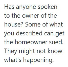 Comment 5 40 She Says Her Neighbor Has Harassed Her for Years—But She Still Lets Herself Get Pulled Back In