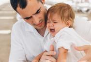 She Asked Him to Watch the Baby—Then His Distraction Caused a Dangerous Fall