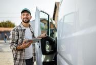 His Neighbor Gets Deliveries at All Hours—And He’s Fed Up With the Early Mornings and Late Nights