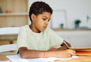 Student Drew A Questionable Picture On His Test To Provoke A Classmate, But She Responded By Asking The School Counselor To Evaluate Him