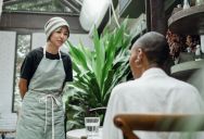 New Server Offered to Take a Coworker’s Busy Shift—But Her Manager Said She Wasn’t Ready to Work Alone