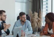 Her Manager Criticized Her Work Ethic Despite Years of Going Above and Beyond—So She Made the Deliberate Choice to Start Doing Only the Bare Minimum, and Now She’s Watching to See What Happens
