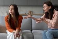 Her Daughter Kept Oversleeping and Expecting Rides to School—So Mom Finally Let Her Deal With the Consequences