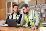 He Worked Tirelessly for Years With Zero Recognition—Then Finally Snapped and Unloaded on His Boss